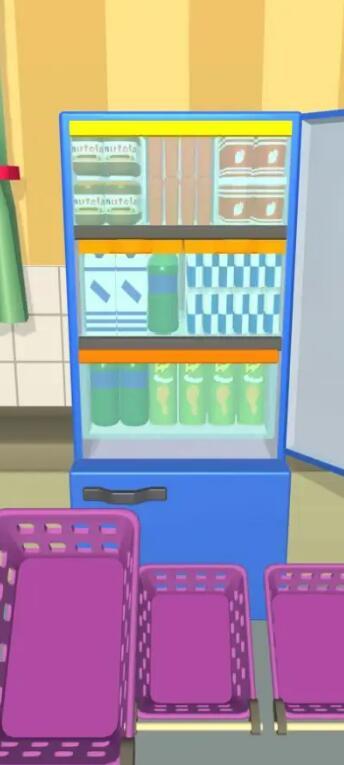 抖音收纳达人新手怎么快速通关-抖音收纳达人全关卡通关攻略