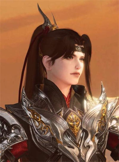 剑网3无界成男捏脸数据 剑网3无界全门派成男捏脸数据分享