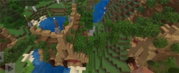 我的世界手游地府怎么找-我的世界手游地府寻找攻略