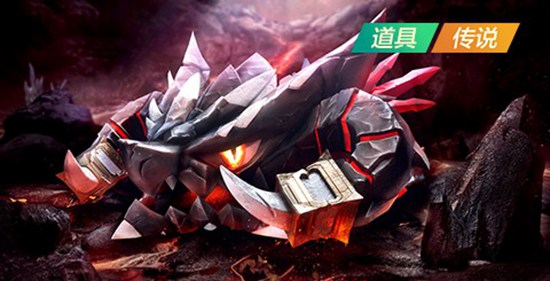 跑跑卡丁车手游暗影邪龙技能是什么 跑跑卡丁车暗影邪龙技能属性解析攻略