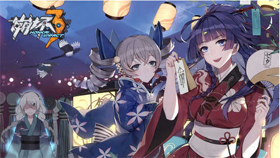 崩坏3七周年大鸭鸭皮肤非凡态度怎么获取得到崩坏3七周年大鸭鸭皮肤非凡态度的获取方式