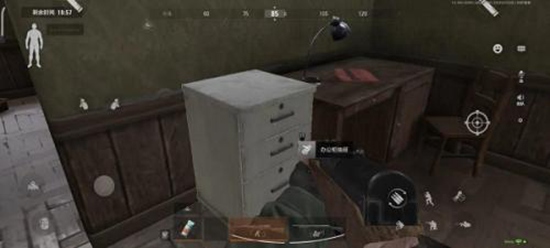 暗区突围农场保险箱在哪 农场保险箱位置攻略