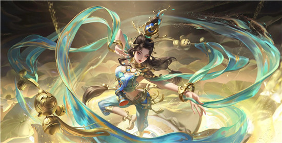 王者荣耀如何获得排位保护卡-王者荣耀排位保护卡获取方式