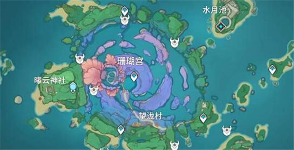 调制果汁3D汉化版截图1