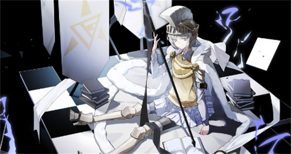 白夜极光基建材料怎么获取 白夜极光基建材料获得攻略一览 白夜极光