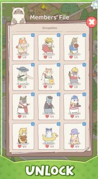 猫咪豪宅最新版截图1