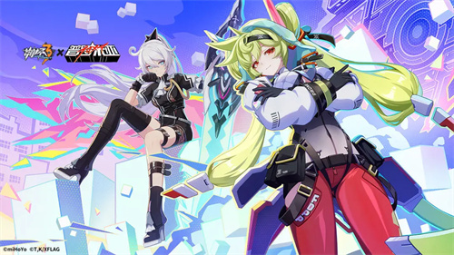 崩坏3薪炎之律者诞自炎焰怎么样 崩坏3薪炎之律者诞自炎焰皮肤获取攻略