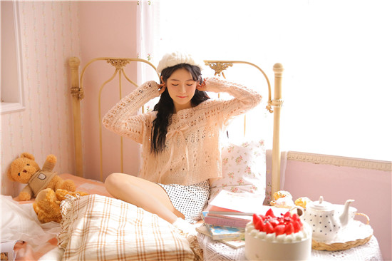 いっぱいしぼっちゃうぞ在线取消了原有的付费专区,网友:正在享受!