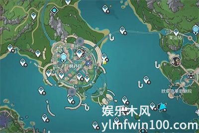 原神早早失败的图形对抗学任务怎么做-原神早早失败的图形对抗学任务攻略