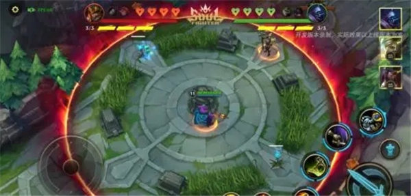 英雄联盟手游灵魂决斗模式什么时候更新-英雄联盟手游灵魂决斗模式玩法规则介绍
