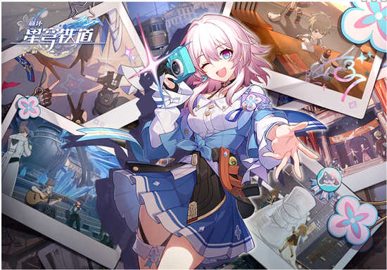 崩坏星穹铁道飞天纸鹤任务怎么完成崩坏星穹铁道飞天纸鹤任务的玩法攻略分享