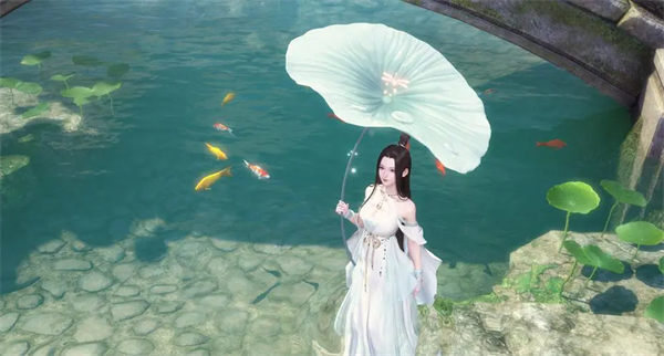 逆水寒手游雷音尊使怎么打 逆水寒手游