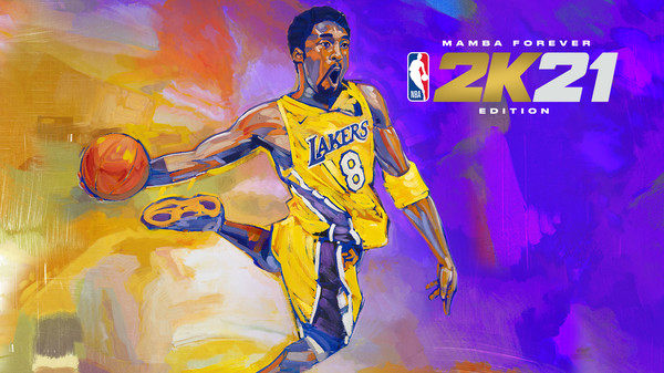 nba2k21中文手机版截图3
