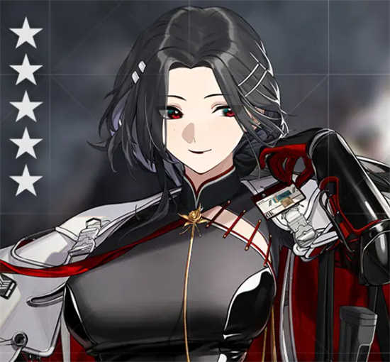 少女前线五星步枪QBU191如何呢少女前线五星步枪QBU191详情介绍