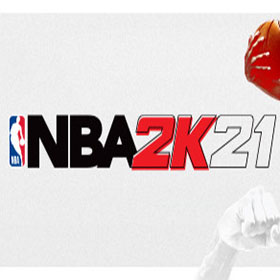 nba2k21中文手机版