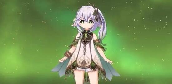 原神纳西妲什么武器好 原神纳西妲武器推荐