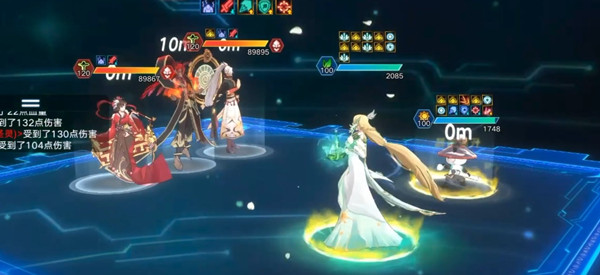 奥拉星手游2022年4月最新兑换码分享