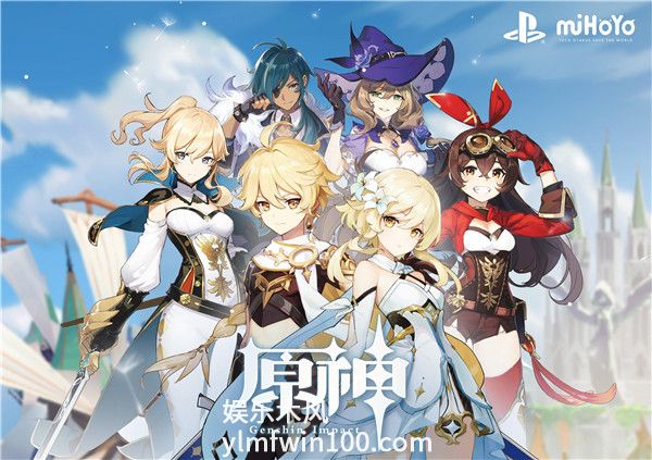 原神怎么获得新角色-原神新角色获取方法