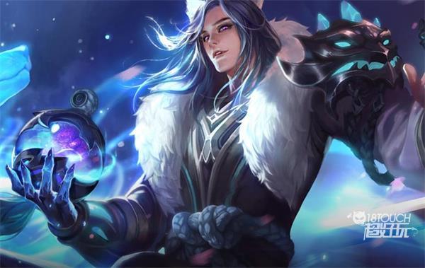 王者荣耀后期最强英雄2022一览