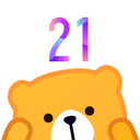 21cake下载
