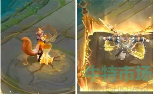 王者荣耀墨子降魔新皮肤特效怎么样 王者荣耀墨子新皮肤降魔技能效果介绍