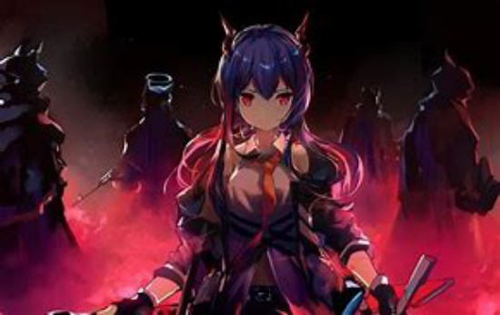 明日方舟陈的技能是什么明日方舟陈的技能分享